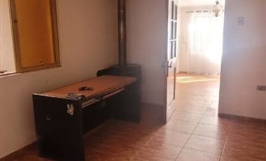 Casa en Arriendo en Casa en arriendo en el centro de Copiapó