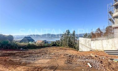 Sitio en Venta en Idahue, San Pedro De La Paz