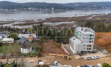 Sitio en Venta en Idahue, San Pedro De La Paz