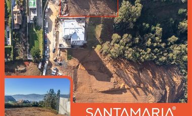 Sitio en Venta en Idahue, San Pedro De La Paz