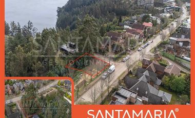 Sitio en Venta en Idahue, San Pedro De La Paz