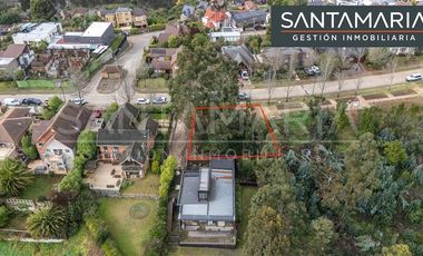 Sitio en Venta en Idahue, San Pedro De La Paz