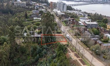 Sitio en Venta en Idahue, San Pedro De La Paz