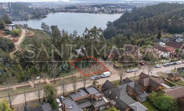 Sitio en Venta en Idahue, San Pedro De La Paz