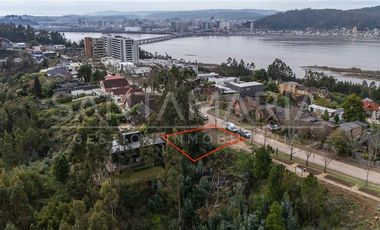 Sitio en Venta en Idahue, San Pedro De La Paz