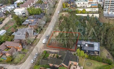 Sitio en Venta en Idahue, San Pedro De La Paz