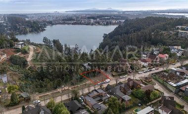 Sitio en Venta en Idahue, San Pedro De La Paz