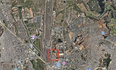 Sitio en Venta en Mall del Trébol, Talcahuano