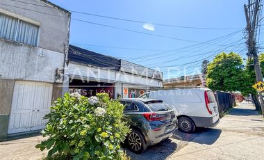 Local Comercial en Venta en Bulnes