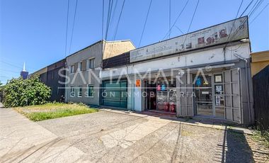 Local Comercial en Venta en Bulnes