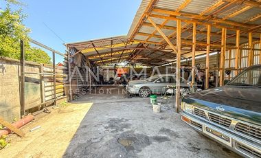 Local Comercial en Venta en Bulnes