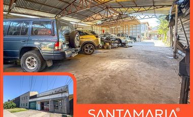 Local Comercial en Venta en Bulnes