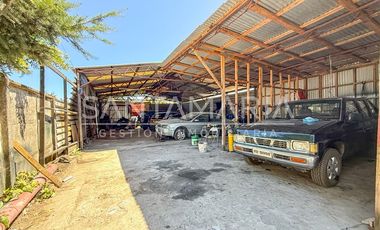 Local Comercial en Venta en Bulnes