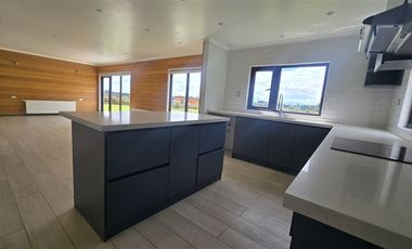 Casa en Arriendo en Condominio Santa Clara