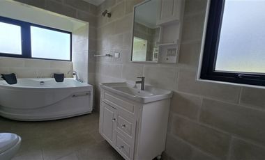 Casa en Arriendo en Condominio Santa Clara