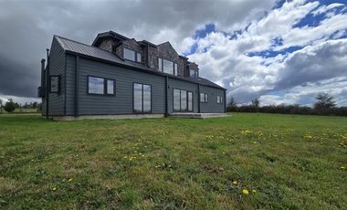 Casa en Arriendo en Condominio Santa Clara