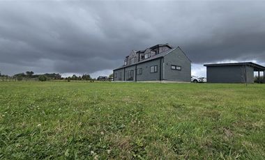 Casa en Arriendo en Condominio Santa Clara