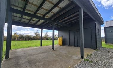 Casa en Arriendo en Condominio Santa Clara