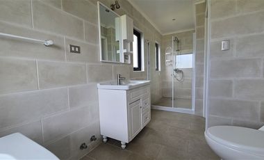 Casa en Arriendo en Condominio Santa Clara