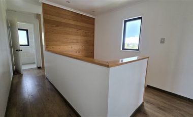 Casa en Arriendo en Condominio Santa Clara