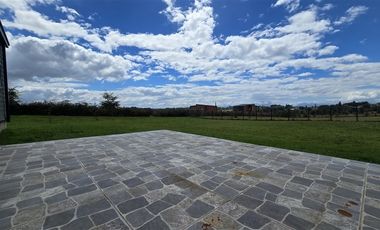 Casa en Arriendo en Condominio Santa Clara