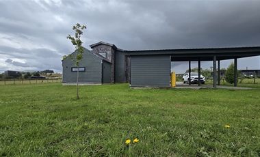 Casa en Arriendo en Condominio Santa Clara