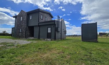 Casa en Arriendo en Condominio Santa Clara