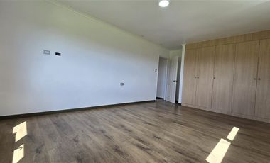 Casa en Arriendo en Condominio Santa Clara