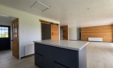 Casa en Arriendo en Condominio Santa Clara