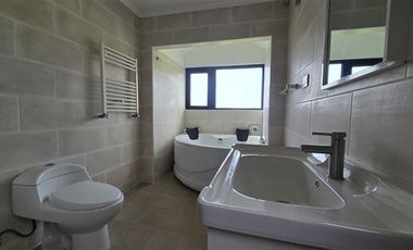 Casa en Arriendo en Condominio Santa Clara