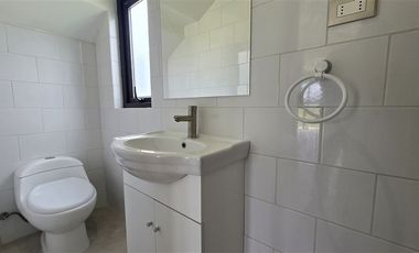 Casa en Arriendo en Condominio Santa Clara