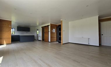 Casa en Arriendo en Condominio Santa Clara