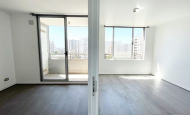 Luminoso y privado departamento en arriendo, San Miguel !!