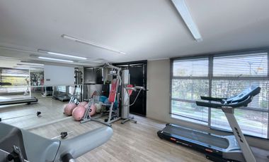 Luminoso y privado departamento en arriendo, San Miguel !!