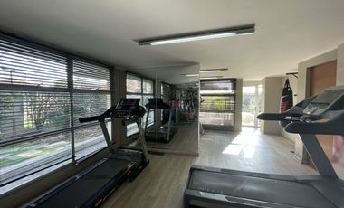 Luminoso y privado departamento en arriendo, San Miguel !!