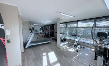 Luminoso y privado departamento en arriendo, San Miguel !!