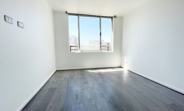 Luminoso y privado departamento en arriendo, San Miguel !!