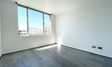 Luminoso y privado departamento en arriendo, San Miguel !!