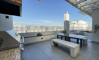 Luminoso y privado departamento en arriendo, San Miguel !!