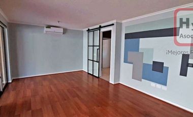 EN MICROBARRIO EN LA FLORIDA ALTO, MARAVILLOSA VISTA DE STGO