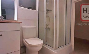 EN MICROBARRIO EN LA FLORIDA ALTO, MARAVILLOSA VISTA DE STGO