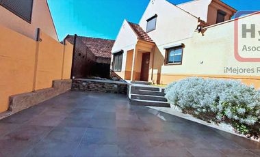 EN MICROBARRIO EN LA FLORIDA ALTO, MARAVILLOSA VISTA DE STGO