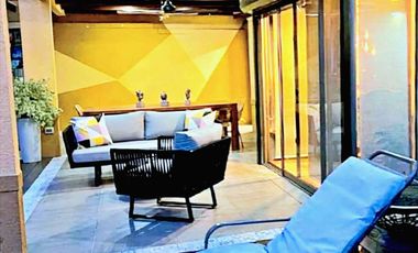 EN MICROBARRIO EN LA FLORIDA ALTO, MARAVILLOSA VISTA DE STGO