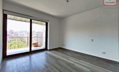 Amplio  Departamento  3 Dorm 2bñ Bellas vistas