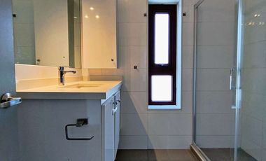 Amplio  Departamento  3 Dorm 2bñ Bellas vistas