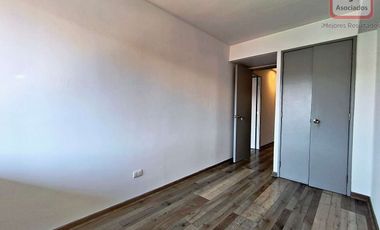 Amplio  Departamento  3 Dorm 2bñ Bellas vistas