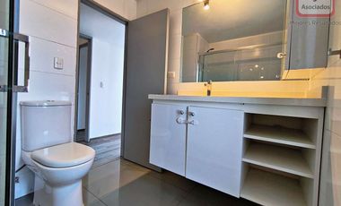 Amplio  Departamento  3 Dorm 2bñ Bellas vistas