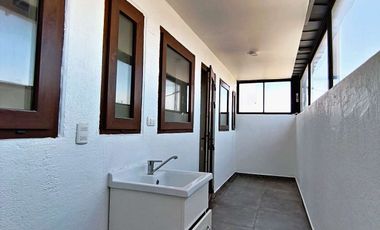 Amplio  Departamento  3 Dorm 2bñ Bellas vistas