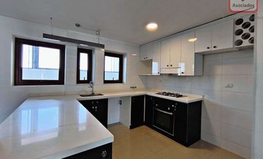 Amplio  Departamento  3 Dorm 2bñ Bellas vistas