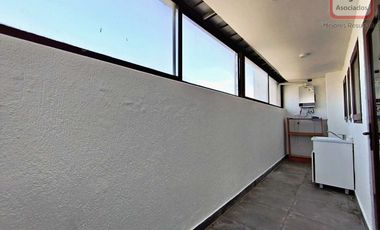 Amplio  Departamento  3 Dorm 2bñ Bellas vistas